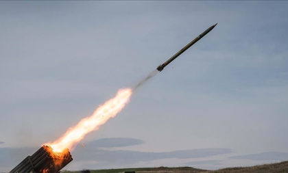 Israel intercepts 'projectile' fired from Gaza: Military | Israel intercepts 'projectile' fired from Gaza: Military Israel intercepts 'projectile' fired from Gaza: Military | Israel intercepts 'projectile' fired from Gaza: Military
