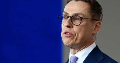Vatican may host Russia-Ukraine peace talks next week: Finnish President | Vatican may host Russia-Ukraine peace talks next week: Finnish President Vatican may host Russia-Ukraine peace talks next week: Finnish President | Vatican may host Russia-Ukraine peace talks next week: Finnish President
