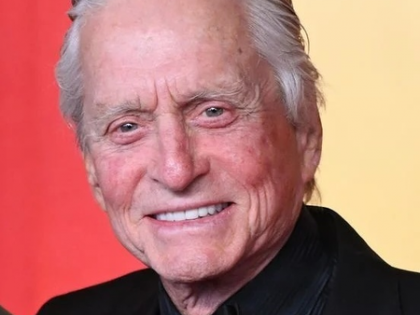 Michael Douglas: I’m enjoying my hiatus | Michael Douglas: I’m enjoying my hiatus Michael Douglas: I’m enjoying my hiatus | Michael Douglas: I’m enjoying my hiatus