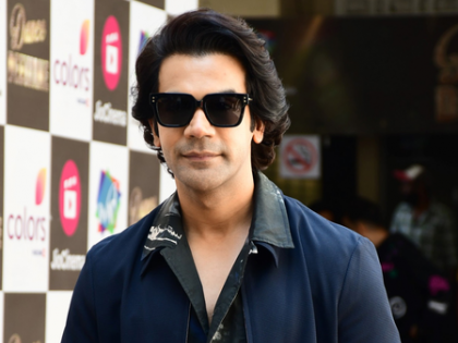 Rajkummar Rao: I go with my gut feeling | Rajkummar Rao: I go with my gut feeling Rajkummar Rao: I go with my gut feeling | Rajkummar Rao: I go with my gut feeling