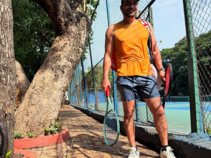Manav Kaul says he’s gone ‘crazy in love’ | Manav Kaul says he’s gone ‘crazy in love’ Manav Kaul says he’s gone ‘crazy in love’ | Manav Kaul says he’s gone ‘crazy in love’