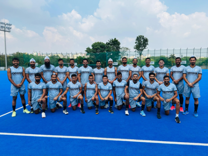 Hockey India names 24-member men's team for FIH Hockey Pro League European leg | Hockey India names 24-member men's team for FIH Hockey Pro League European leg Hockey India names 24-member men's team for FIH Hockey Pro League European leg | Hockey India names 24-member men's team for FIH Hockey Pro League European leg