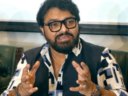 Babul Supriyo is a fan of Tom Cruise's life lessons on accomplishing dreams | Babul Supriyo is a fan of Tom Cruise's life lessons on accomplishing dreams Babul Supriyo is a fan of Tom Cruise's life lessons on accomplishing dreams | Babul Supriyo is a fan of Tom Cruise's life lessons on accomplishing dreams