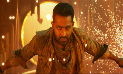 NTR explains why ‘War 2’ role is ‘extremely special’ to him | NTR explains why ‘War 2’ role is ‘extremely special’ to him NTR explains why ‘War 2’ role is ‘extremely special’ to him | NTR explains why ‘War 2’ role is ‘extremely special’ to him