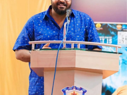 Director Ajay Gnanamuthu pens note of gratitude as superhit film 'Demonte Colony' completes 10 years | Director Ajay Gnanamuthu pens note of gratitude as superhit film 'Demonte Colony' completes 10 years Director Ajay Gnanamuthu pens note of gratitude as superhit film 'Demonte Colony' completes 10 years | Director Ajay Gnanamuthu pens note of gratitude as superhit film 'Demonte Colony' completes 10 years