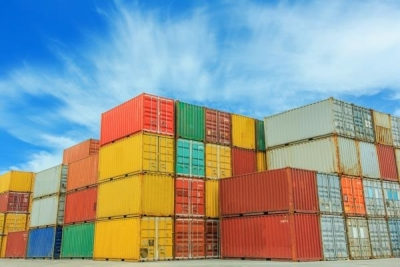 India has scope to grow exports as supply chains are changing: Report | India has scope to grow exports as supply chains are changing: Report India has scope to grow exports as supply chains are changing: Report | India has scope to grow exports as supply chains are changing: Report