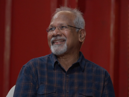 Mani Ratnam calls Oscar winner A. R. Rahman, an ‘enigma’ | Mani Ratnam calls Oscar winner A. R. Rahman, an ‘enigma’ Mani Ratnam calls Oscar winner A. R. Rahman, an ‘enigma’ | Mani Ratnam calls Oscar winner A. R. Rahman, an ‘enigma’