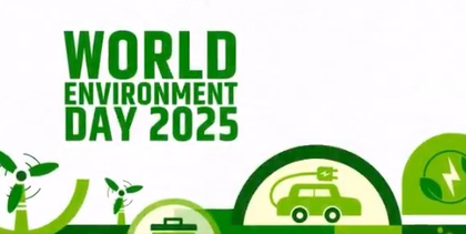 Environment Ministry launches nationwide campaign to end plastic pollution | Environment Ministry launches nationwide campaign to end plastic pollution Environment Ministry launches nationwide campaign to end plastic pollution | Environment Ministry launches nationwide campaign to end plastic pollution