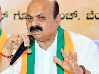 Basavaraj Bommai urges K'taka CM to revoke order suspending PM Jan Aushadhi centres | Basavaraj Bommai urges K'taka CM to revoke order suspending PM Jan Aushadhi centres Basavaraj Bommai urges K'taka CM to revoke order suspending PM Jan Aushadhi centres | Basavaraj Bommai urges K'taka CM to revoke order suspending PM Jan Aushadhi centres