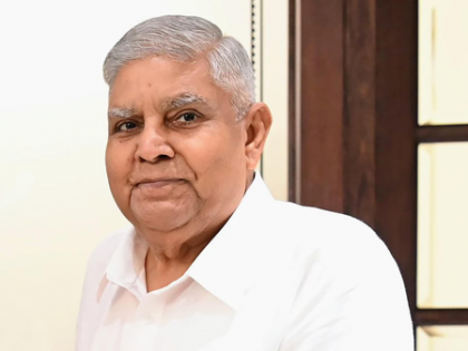 VP Dhankhar favours direct subsidy transfer to farmers, cites successful US model | VP Dhankhar favours direct subsidy transfer to farmers, cites successful US model VP Dhankhar favours direct subsidy transfer to farmers, cites successful US model | VP Dhankhar favours direct subsidy transfer to farmers, cites successful US model