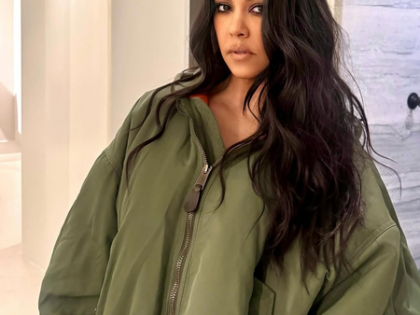 Kourtney Kardashian reflects on her childhood with stepdad Caitlyn Jenner | Kourtney Kardashian reflects on her childhood with stepdad Caitlyn Jenner Kourtney Kardashian reflects on her childhood with stepdad Caitlyn Jenner | Kourtney Kardashian reflects on her childhood with stepdad Caitlyn Jenner