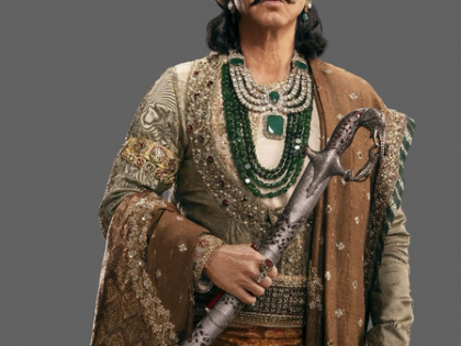 Ronit Roy reveals how portraying Prithviraj Chauhan’s father mirrored his real-life parenting | Ronit Roy reveals how portraying Prithviraj Chauhan’s father mirrored his real-life parenting Ronit Roy reveals how portraying Prithviraj Chauhan’s father mirrored his real-life parenting | Ronit Roy reveals how portraying Prithviraj Chauhan’s father mirrored his real-life parenting