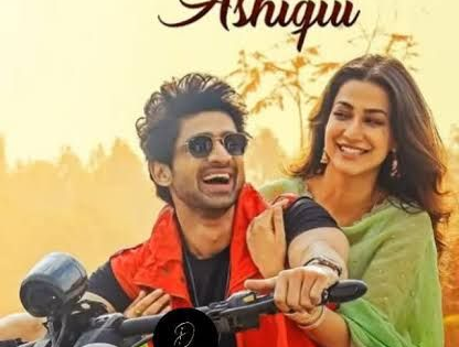 Abhishek Kumar & Amandeep Sidhu's 'Tujhse Haii Ashiqui' talks about a world full of love & danger | Abhishek Kumar & Amandeep Sidhu's 'Tujhse Haii Ashiqui' talks about a world full of love & danger Abhishek Kumar & Amandeep Sidhu's 'Tujhse Haii Ashiqui' talks about a world full of love & danger | Abhishek Kumar & Amandeep Sidhu's 'Tujhse Haii Ashiqui' talks about a world full of love & danger