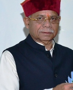 HP Governor thanks PM Modi for opening redeveloped railway station in state | HP Governor thanks PM Modi for opening redeveloped railway station in state HP Governor thanks PM Modi for opening redeveloped railway station in state | HP Governor thanks PM Modi for opening redeveloped railway station in state