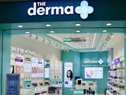 Mamaearth parent Honasa Consumer’s profit falls 18 pc in Q4, down 34 pc for full fiscal | Mamaearth parent Honasa Consumer’s profit falls 18 pc in Q4, down 34 pc for full fiscal Mamaearth parent Honasa Consumer’s profit falls 18 pc in Q4, down 34 pc for full fiscal | Mamaearth parent Honasa Consumer’s profit falls 18 pc in Q4, down 34 pc for full fiscal