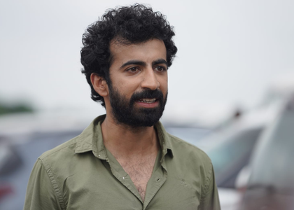 Roshan Mathew talks about the dichotomy of his ‘KanKhajura’ character | Roshan Mathew talks about the dichotomy of his ‘KanKhajura’ character Roshan Mathew talks about the dichotomy of his ‘KanKhajura’ character | Roshan Mathew talks about the dichotomy of his ‘KanKhajura’ character
