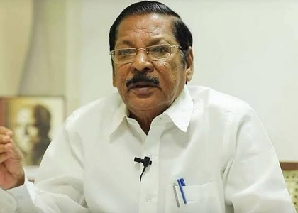 DMK hails SC's stay on ED probe in TASMAC case | DMK hails SC's stay on ED probe in TASMAC case DMK hails SC's stay on ED probe in TASMAC case | DMK hails SC's stay on ED probe in TASMAC case