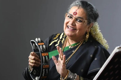 Usha Uthup's 'Kahaani Abhi Baaki Hai' is a celebration of life after 60 | Usha Uthup's 'Kahaani Abhi Baaki Hai' is a celebration of life after 60 Usha Uthup's 'Kahaani Abhi Baaki Hai' is a celebration of life after 60 | Usha Uthup's 'Kahaani Abhi Baaki Hai' is a celebration of life after 60