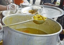 'A la carte': Gravy not a right in restaurants, rules Kerala consumer court | 'A la carte': Gravy not a right in restaurants, rules Kerala consumer court 'A la carte': Gravy not a right in restaurants, rules Kerala consumer court | 'A la carte': Gravy not a right in restaurants, rules Kerala consumer court