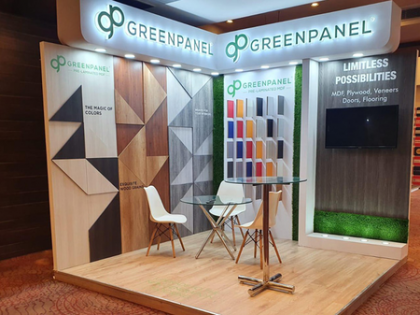 Greenpanel Industries' net profit falls 47 pc in FY25, revenue dips | Greenpanel Industries' net profit falls 47 pc in FY25, revenue dips Greenpanel Industries' net profit falls 47 pc in FY25, revenue dips | Greenpanel Industries' net profit falls 47 pc in FY25, revenue dips