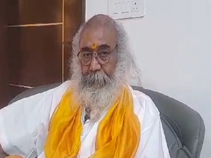 PM Modi unmasked Pakistan, punished those who wiped sindoor of our sisters: Pramod Krishnam | PM Modi unmasked Pakistan, punished those who wiped sindoor of our sisters: Pramod Krishnam PM Modi unmasked Pakistan, punished those who wiped sindoor of our sisters: Pramod Krishnam | PM Modi unmasked Pakistan, punished those who wiped sindoor of our sisters: Pramod Krishnam