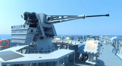 GRSE likely to bag order for five next-generation Corvettes | GRSE likely to bag order for five next-generation Corvettes GRSE likely to bag order for five next-generation Corvettes | GRSE likely to bag order for five next-generation Corvettes