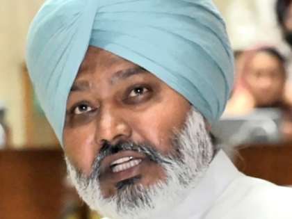 Punjab announces land pooling policy for urban development | Punjab announces land pooling policy for urban development Punjab announces land pooling policy for urban development | Punjab announces land pooling policy for urban development