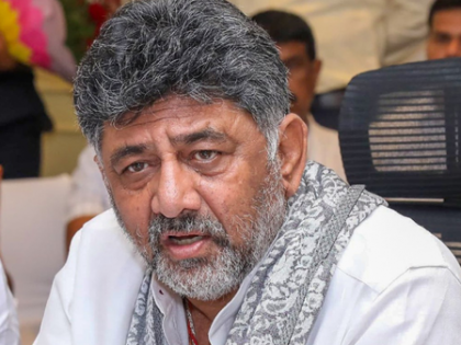 K’taka govt renames Ramanagara as Bengaluru South District | K’taka govt renames Ramanagara as Bengaluru South District