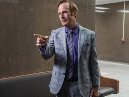 Bob Odenkirk compares his Broadway debut at 62 to 'jumping off a cliff without a parachute' | Bob Odenkirk compares his Broadway debut at 62 to 'jumping off a cliff without a parachute' Bob Odenkirk compares his Broadway debut at 62 to 'jumping off a cliff without a parachute' | Bob Odenkirk compares his Broadway debut at 62 to 'jumping off a cliff without a parachute'