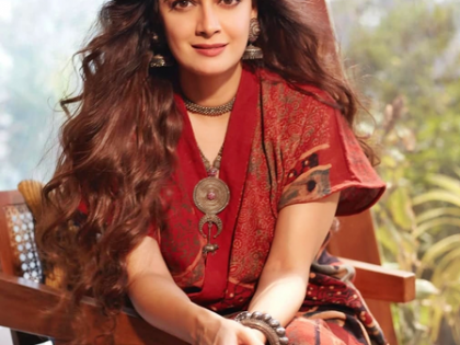 Dia Mirza urges to protect wildlife on World Biodiversity Day | Dia Mirza urges to protect wildlife on World Biodiversity Day Dia Mirza urges to protect wildlife on World Biodiversity Day | Dia Mirza urges to protect wildlife on World Biodiversity Day