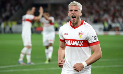 Football: Demirovic seeks redemption in German Cup final after 2022 heartbreak | Football: Demirovic seeks redemption in German Cup final after 2022 heartbreak Football: Demirovic seeks redemption in German Cup final after 2022 heartbreak | Football: Demirovic seeks redemption in German Cup final after 2022 heartbreak