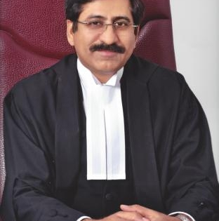 Justice Sachdeva appointed acting Chief Justice of MP High Court | Justice Sachdeva appointed acting Chief Justice of MP High Court Justice Sachdeva appointed acting Chief Justice of MP High Court | Justice Sachdeva appointed acting Chief Justice of MP High Court