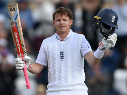 Lone Test: Root fastest to 13,000 runs; Crawley, Duckett, Pope tons take England to 498/3 | Lone Test: Root fastest to 13,000 runs; Crawley, Duckett, Pope tons take England to 498/3 Lone Test: Root fastest to 13,000 runs; Crawley, Duckett, Pope tons take England to 498/3 | Lone Test: Root fastest to 13,000 runs; Crawley, Duckett, Pope tons take England to 498/3