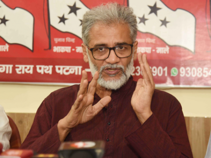 CPI-ML planning to contest 40 to 45 seats in the Bihar Assembly polls | CPI-ML planning to contest 40 to 45 seats in the Bihar Assembly polls CPI-ML planning to contest 40 to 45 seats in the Bihar Assembly polls | CPI-ML planning to contest 40 to 45 seats in the Bihar Assembly polls