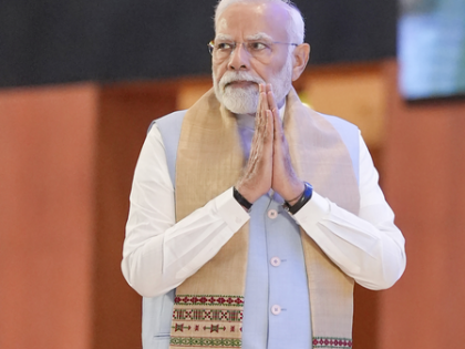 Kuki-Zo apex body welcomes PM Modi; calls his forthcoming Manipur visit a historic, rare occasion | Kuki-Zo apex body welcomes PM Modi; calls his forthcoming Manipur visit a historic, rare occasion Kuki-Zo apex body welcomes PM Modi; calls his forthcoming Manipur visit a historic, rare occasion | Kuki-Zo apex body welcomes PM Modi; calls his forthcoming Manipur visit a historic, rare occasion