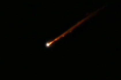 Israel intercepts 2nd missile from Yemen in one day | Israel intercepts 2nd missile from Yemen in one day Israel intercepts 2nd missile from Yemen in one day | Israel intercepts 2nd missile from Yemen in one day