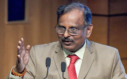 'Over 7,200 space mission tests have been completed', says ISRO chief V. Narayanan | 'Over 7,200 space mission tests have been completed', says ISRO chief V. Narayanan 'Over 7,200 space mission tests have been completed', says ISRO chief V. Narayanan | 'Over 7,200 space mission tests have been completed', says ISRO chief V. Narayanan