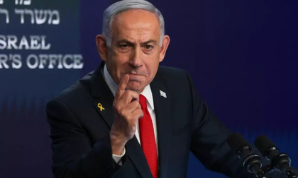 Netanyahu appoints new Shin Bet chief, defies legal warning | Netanyahu appoints new Shin Bet chief, defies legal warning Netanyahu appoints new Shin Bet chief, defies legal warning | Netanyahu appoints new Shin Bet chief, defies legal warning
