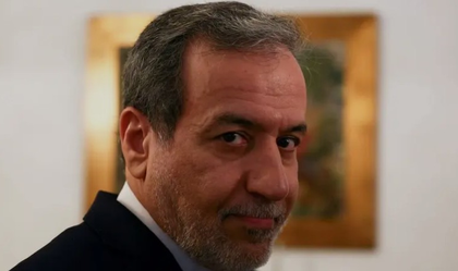 Iran's Foreign Minister says no deal possible if US seeks end of uranium enrichment | Iran's Foreign Minister says no deal possible if US seeks end of uranium enrichment Iran's Foreign Minister says no deal possible if US seeks end of uranium enrichment | Iran's Foreign Minister says no deal possible if US seeks end of uranium enrichment