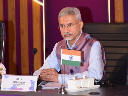 Only India, Pak need to settle this directly: EAM Jaishankar dismisses Trump’s mediation claim | Only India, Pak need to settle this directly: EAM Jaishankar dismisses Trump’s mediation claim Only India, Pak need to settle this directly: EAM Jaishankar dismisses Trump’s mediation claim | Only India, Pak need to settle this directly: EAM Jaishankar dismisses Trump’s mediation claim