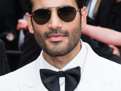 Karan Tacker reflects on Cannes: It’s a very prestigious feeling | Karan Tacker reflects on Cannes: It’s a very prestigious feeling Karan Tacker reflects on Cannes: It’s a very prestigious feeling | Karan Tacker reflects on Cannes: It’s a very prestigious feeling