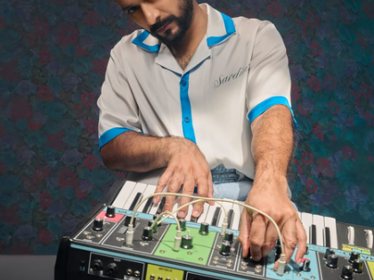 Composer Karan Kulkarni releases debut EP ‘One’ | Composer Karan Kulkarni releases debut EP ‘One’ Composer Karan Kulkarni releases debut EP ‘One’ | Composer Karan Kulkarni releases debut EP ‘One’