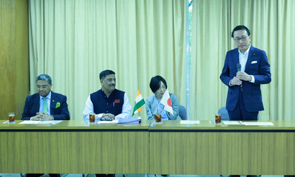 Op Sindoor outreach: Delegation meets Japanese leaders reiterating India’s stance against terrorism | Op Sindoor outreach: Delegation meets Japanese leaders reiterating India’s stance against terrorism Op Sindoor outreach: Delegation meets Japanese leaders reiterating India’s stance against terrorism | Op Sindoor outreach: Delegation meets Japanese leaders reiterating India’s stance against terrorism