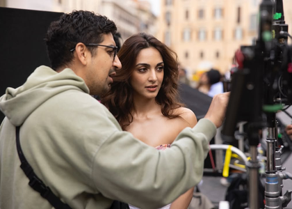 Ayan Mukerji on ‘War 2’: Core of this movie is very powerful and dramatic story | Ayan Mukerji on ‘War 2’: Core of this movie is very powerful and dramatic story Ayan Mukerji on ‘War 2’: Core of this movie is very powerful and dramatic story | Ayan Mukerji on ‘War 2’: Core of this movie is very powerful and dramatic story