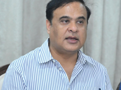 Assam CM Sarma meets NIA chief in Delhi | Assam CM Sarma meets NIA chief in Delhi Assam CM Sarma meets NIA chief in Delhi | Assam CM Sarma meets NIA chief in Delhi
