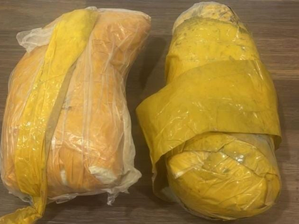 Pakistani drone with Rs 5 crore heroin seized in Rajasthan's Sri Ganganagar | Pakistani drone with Rs 5 crore heroin seized in Rajasthan's Sri Ganganagar Pakistani drone with Rs 5 crore heroin seized in Rajasthan's Sri Ganganagar | Pakistani drone with Rs 5 crore heroin seized in Rajasthan's Sri Ganganagar
