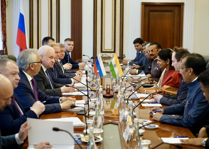 Op Sindoor outreach: Russia stands in solidarity with India for elimination of terrorism | Op Sindoor outreach: Russia stands in solidarity with India for elimination of terrorism Op Sindoor outreach: Russia stands in solidarity with India for elimination of terrorism | Op Sindoor outreach: Russia stands in solidarity with India for elimination of terrorism