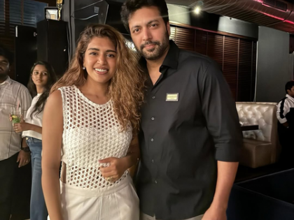 Bring out the truth Lord, says singer Keneeshaa | Bring out the truth Lord, says singer Keneeshaa Bring out the truth Lord, says singer Keneeshaa | Bring out the truth Lord, says singer Keneeshaa