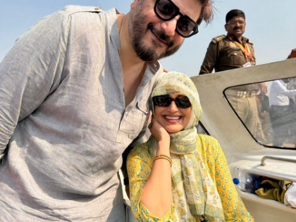 Here’s why Sonali Bendre calls husband Goldie Behl ‘irritating’ | Here’s why Sonali Bendre calls husband Goldie Behl ‘irritating’ Here’s why Sonali Bendre calls husband Goldie Behl ‘irritating’ | Here’s why Sonali Bendre calls husband Goldie Behl ‘irritating’