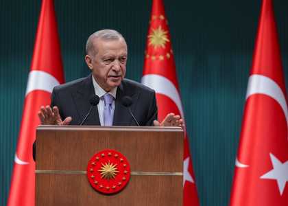 The new Imam? Turkey's bid to lead Muslim world | The new Imam? Turkey's bid to lead Muslim world The new Imam? Turkey's bid to lead Muslim world | The new Imam? Turkey's bid to lead Muslim world